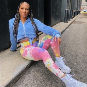 Trade - Balance Cloud Leggings